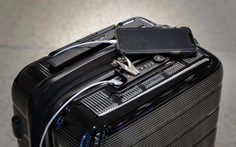 Kradzież na walizkę – co jeszcze warto wiedzieć?