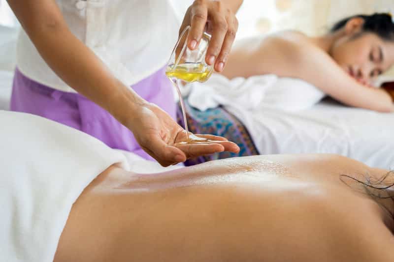 Właściwości i zalety masażu relaksacyjnego