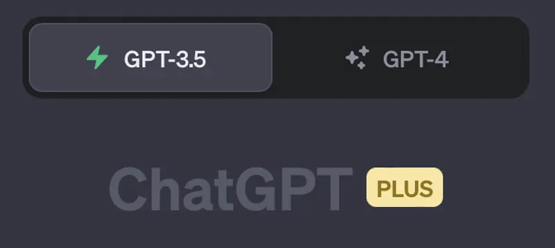 Różnice między GPT-3 a GPT-4