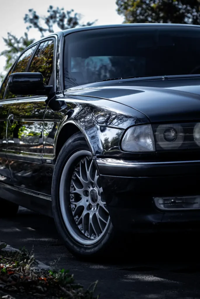 Regularny serwis BMW - klucz do uniknięcia kosztownych napraw